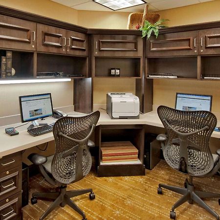Hilton Garden Inn Durham Southpoint Экстерьер фото