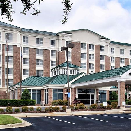 Hilton Garden Inn Durham Southpoint Экстерьер фото