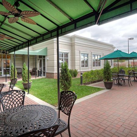 Hilton Garden Inn Durham Southpoint Экстерьер фото