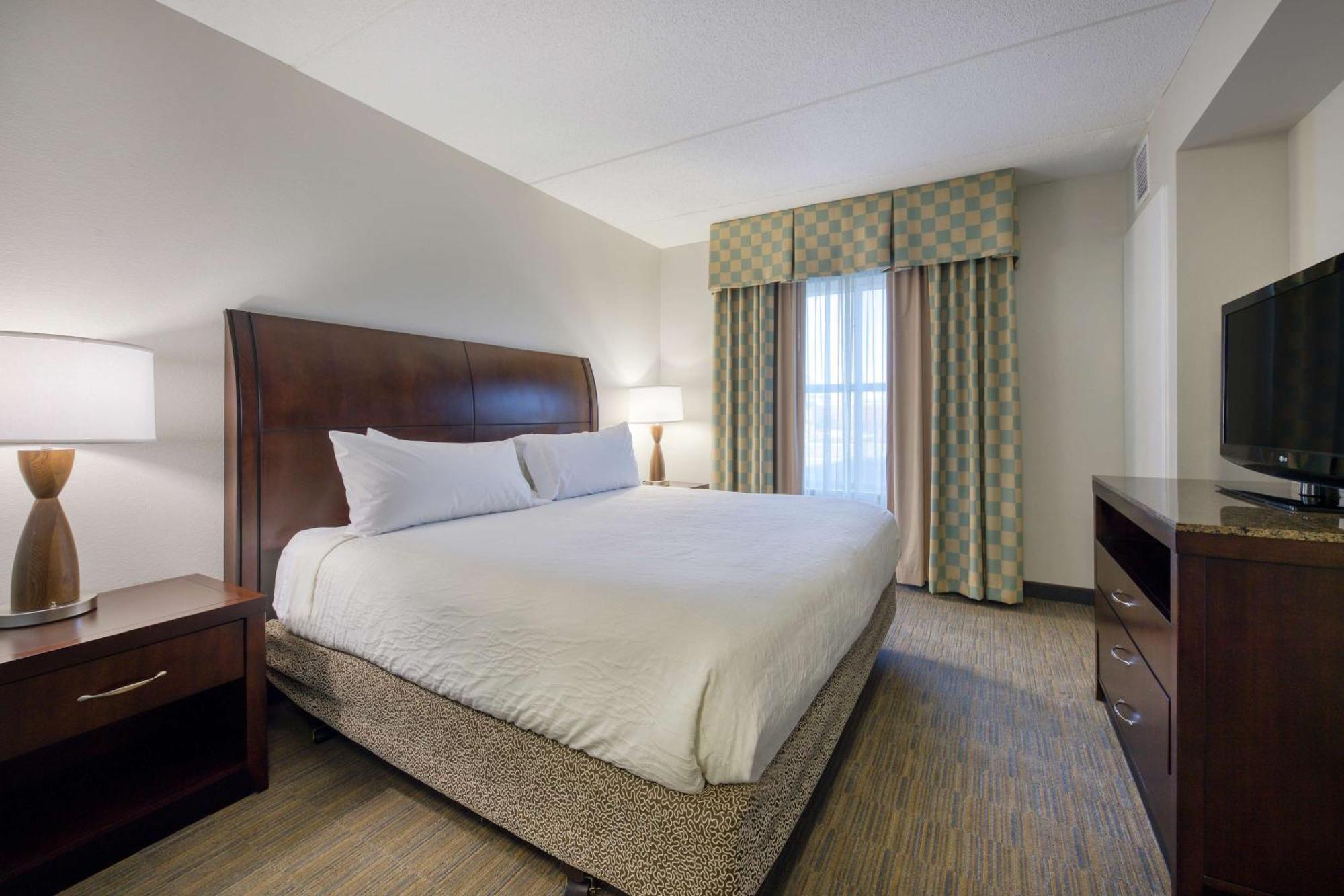 Hilton Garden Inn Durham Southpoint Экстерьер фото