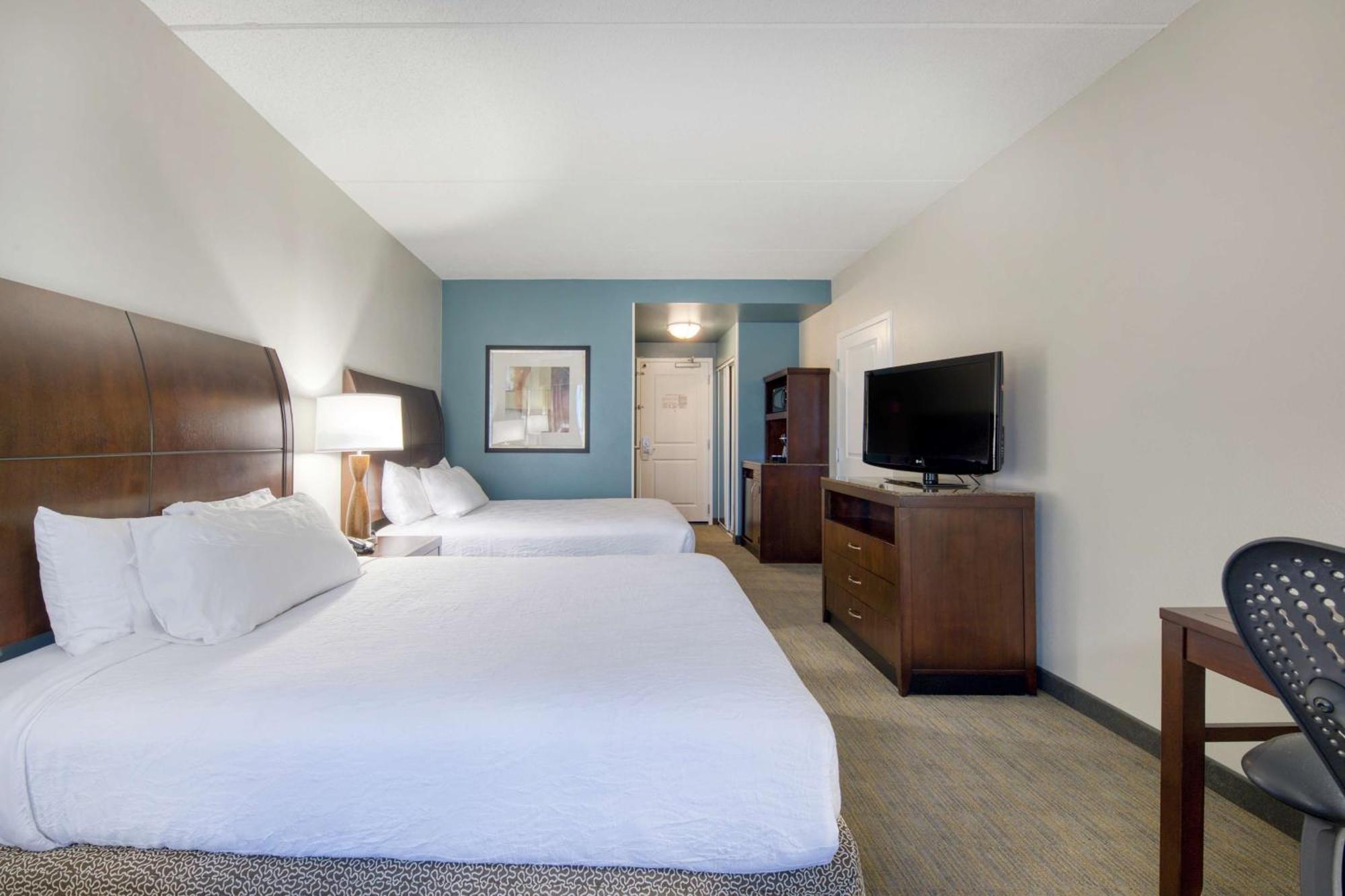 Hilton Garden Inn Durham Southpoint Экстерьер фото