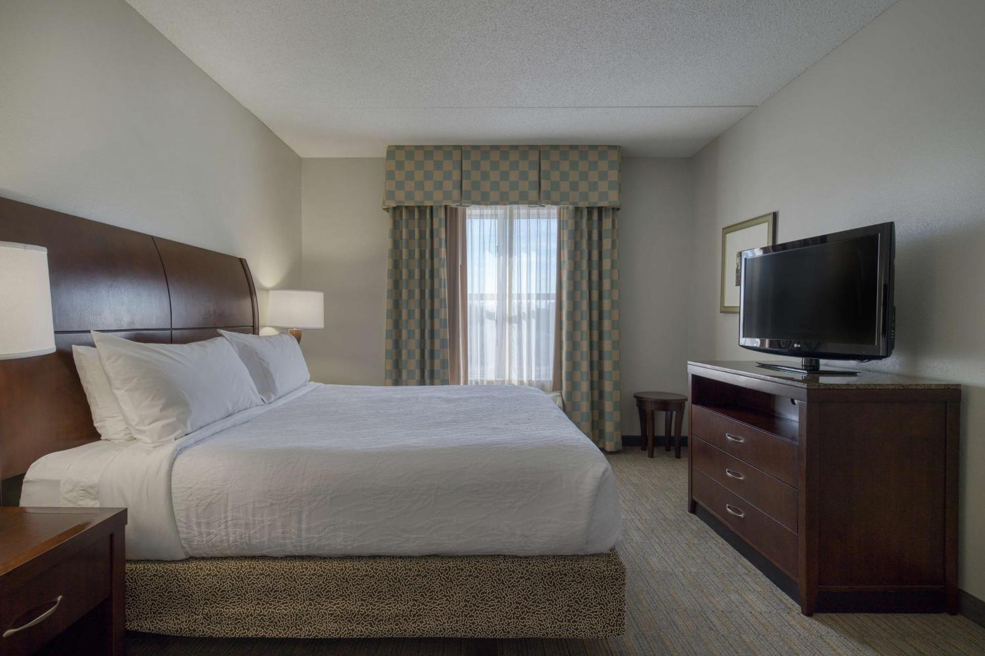 Hilton Garden Inn Durham Southpoint Экстерьер фото