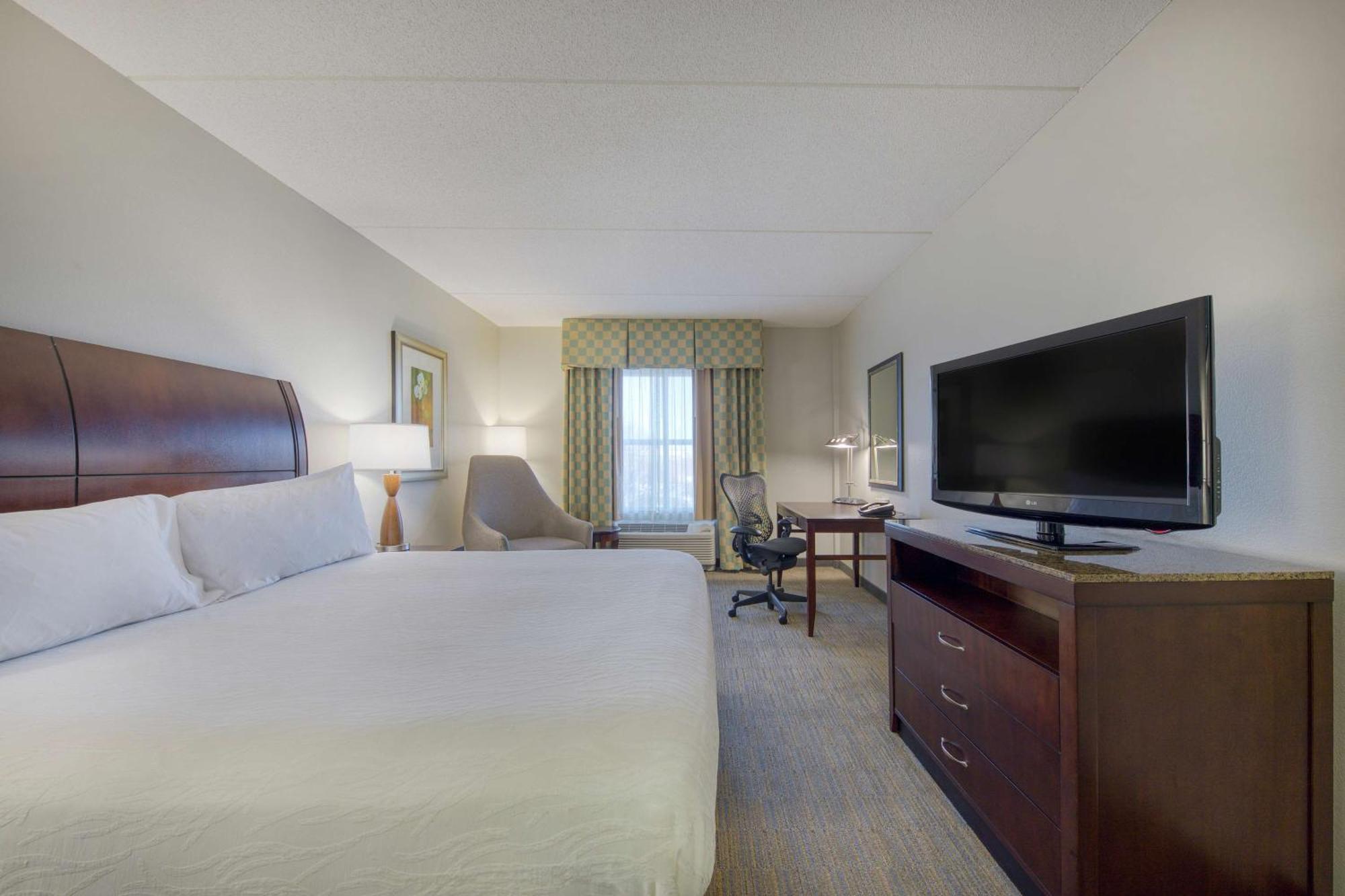 Hilton Garden Inn Durham Southpoint Экстерьер фото
