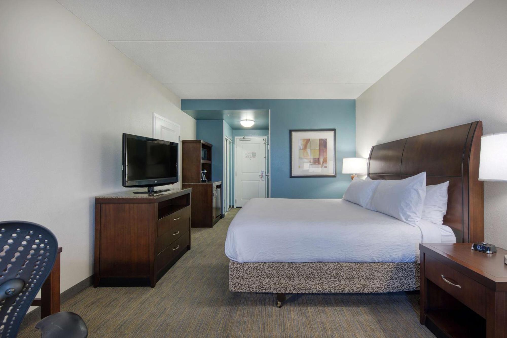 Hilton Garden Inn Durham Southpoint Экстерьер фото