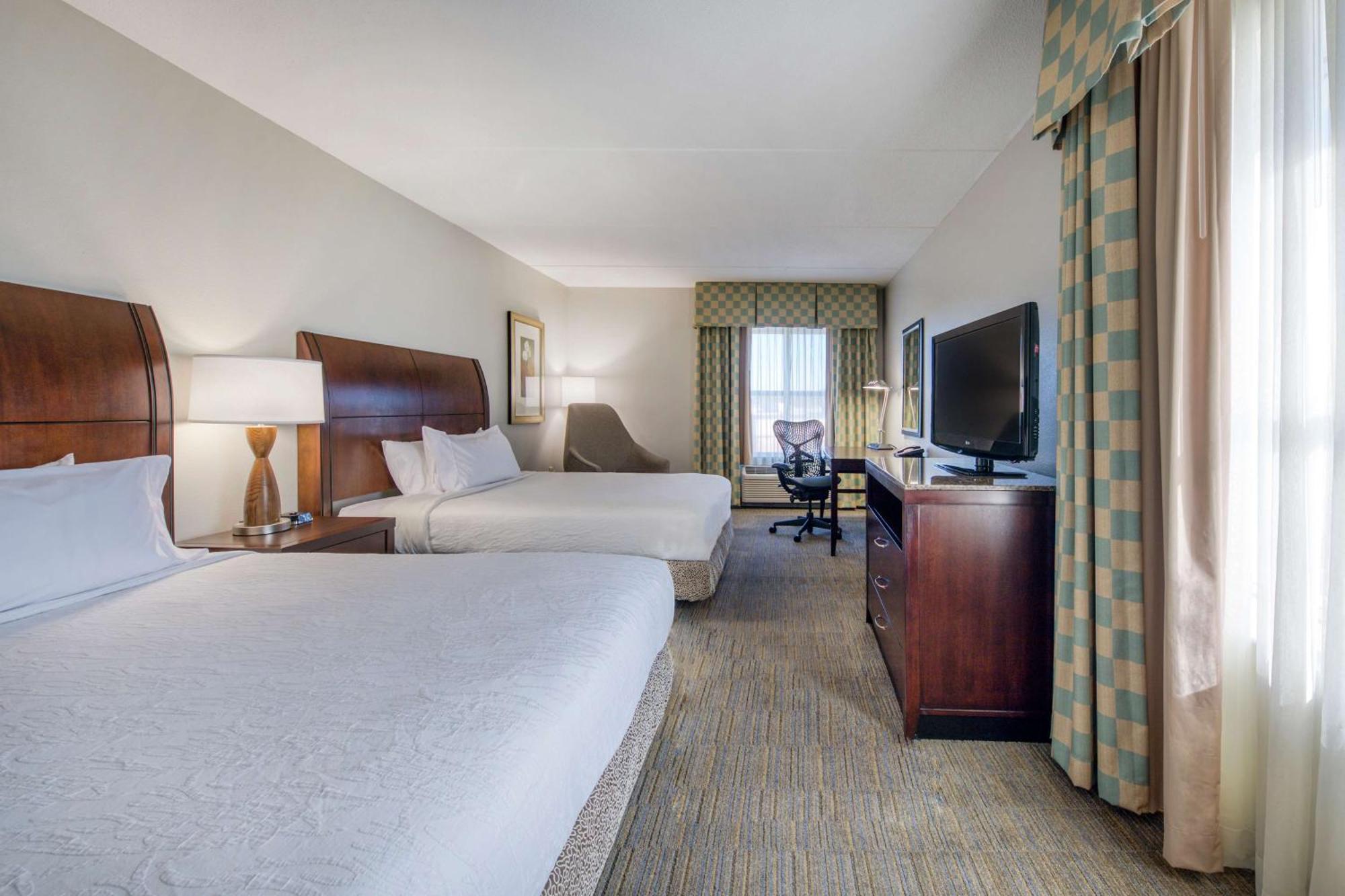 Hilton Garden Inn Durham Southpoint Экстерьер фото