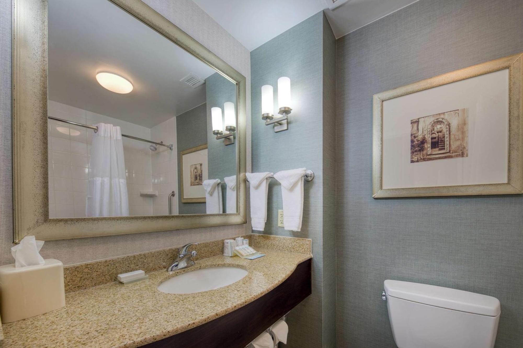 Hilton Garden Inn Durham Southpoint Экстерьер фото