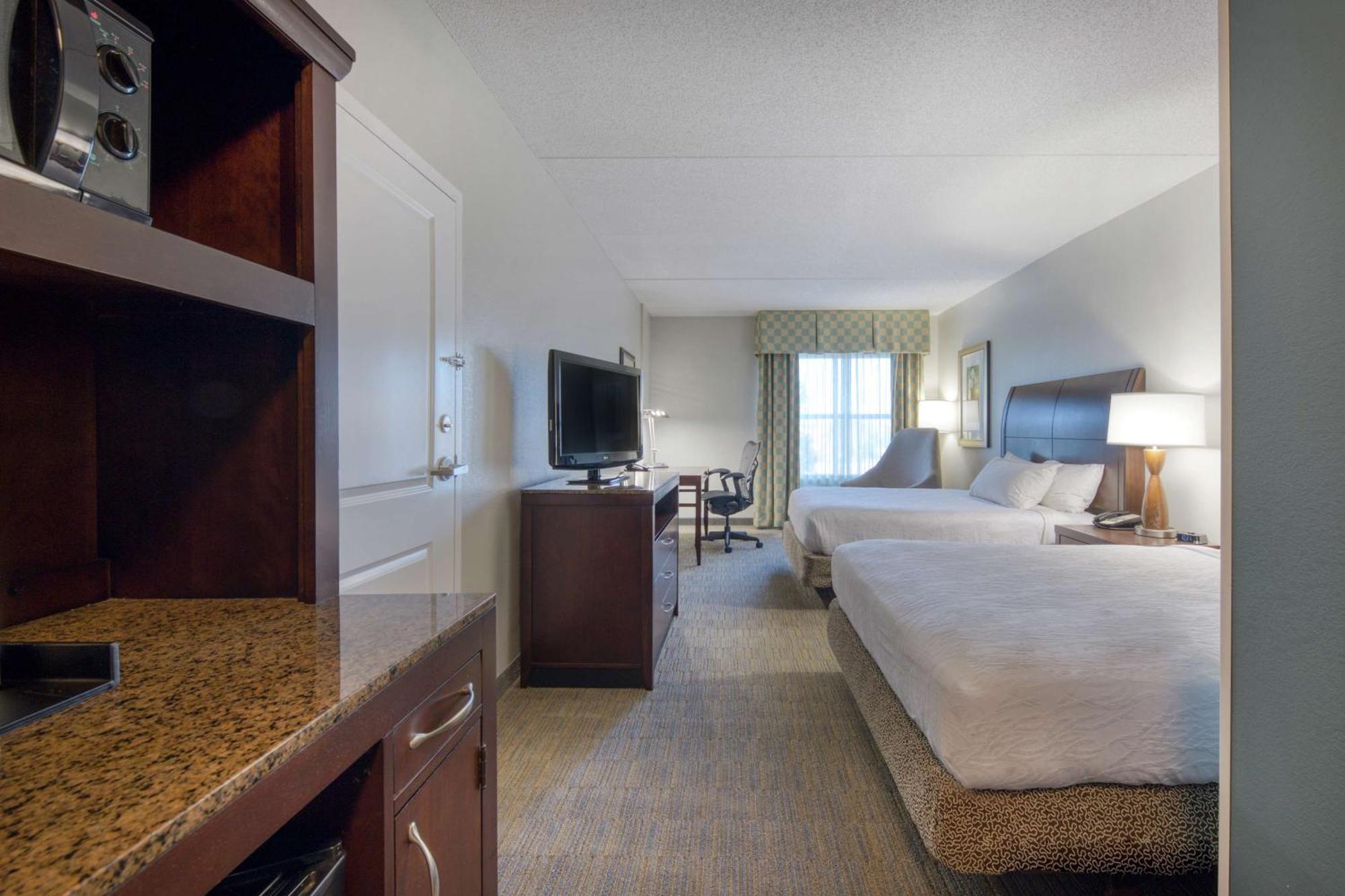 Hilton Garden Inn Durham Southpoint Экстерьер фото
