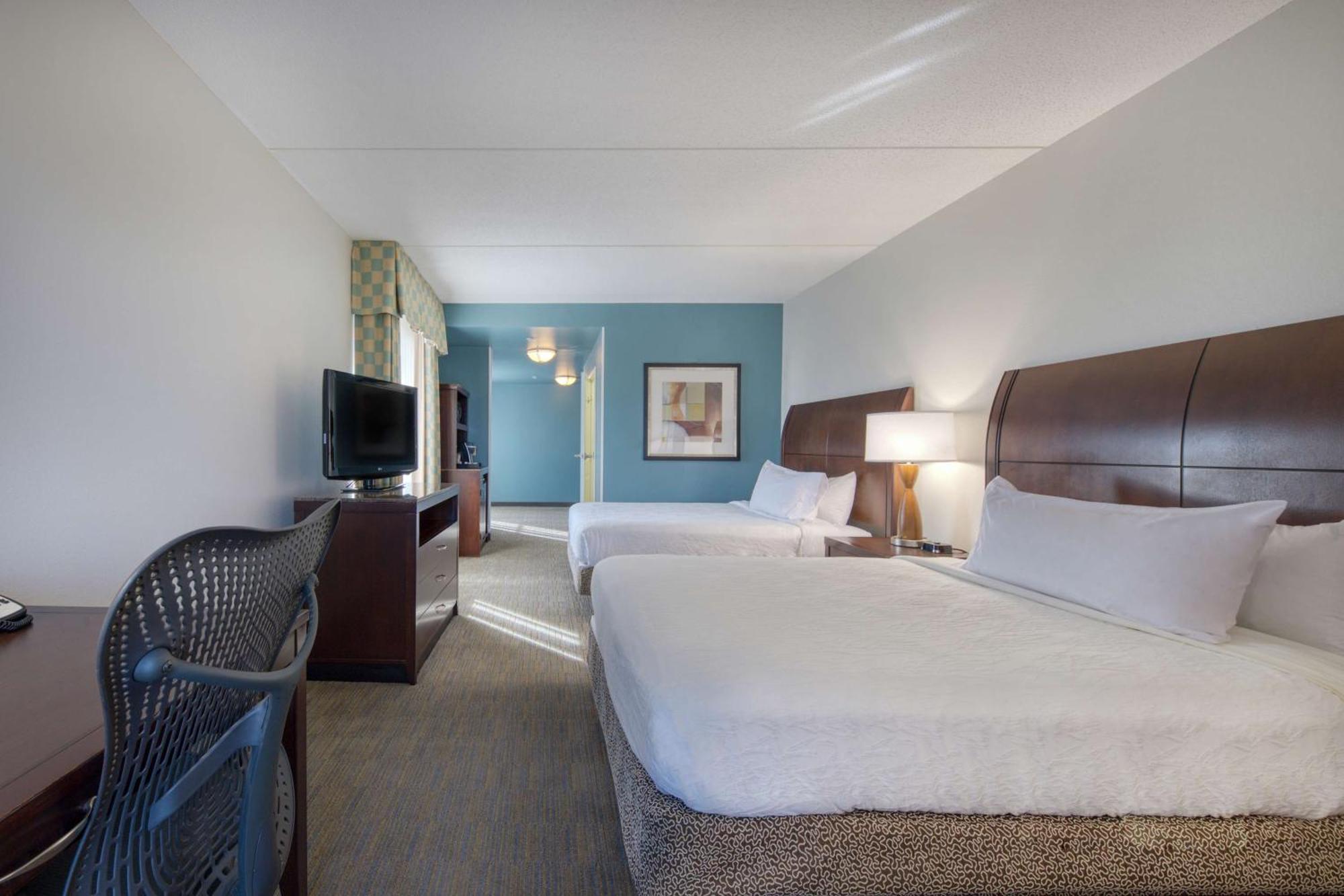Hilton Garden Inn Durham Southpoint Экстерьер фото