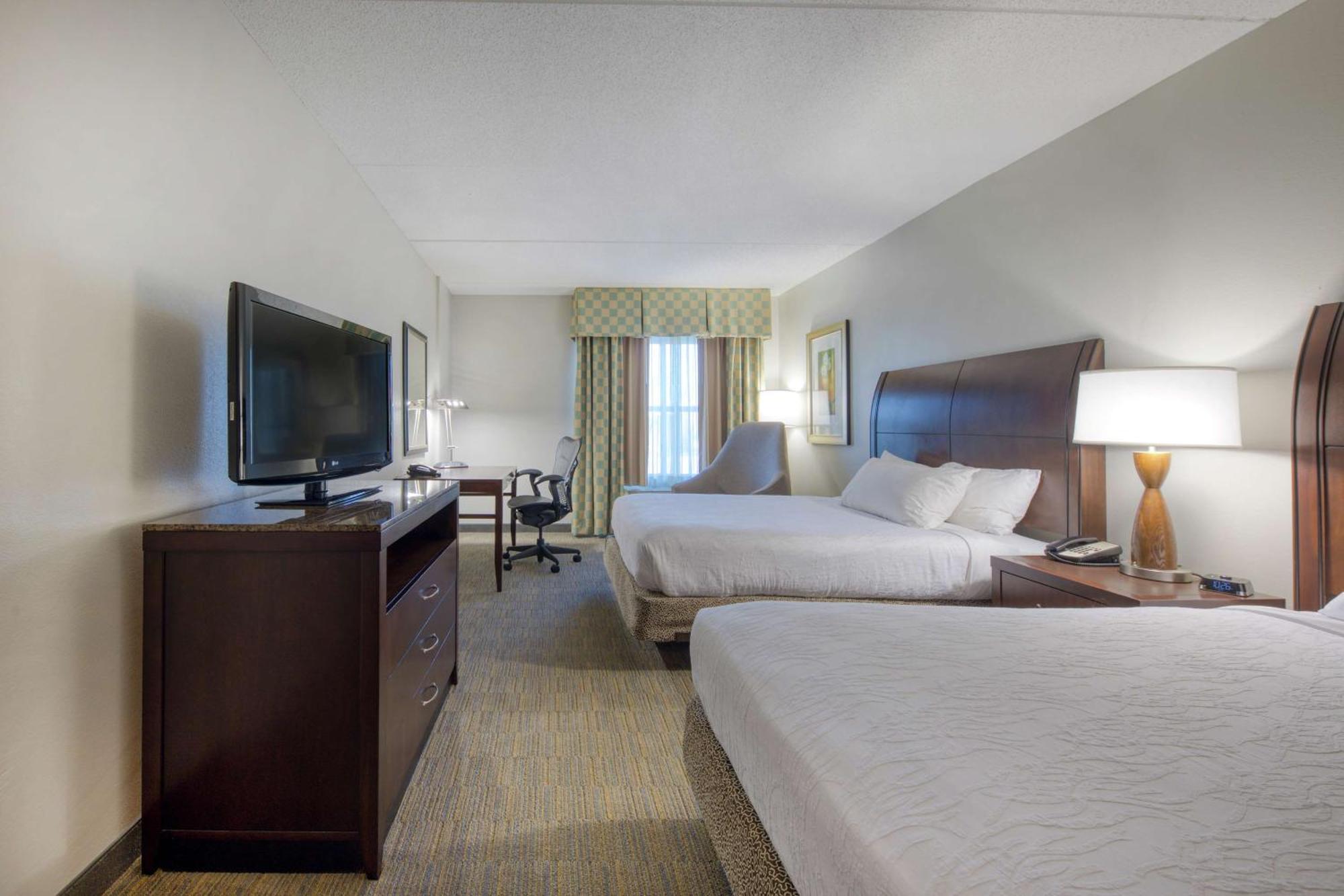 Hilton Garden Inn Durham Southpoint Экстерьер фото