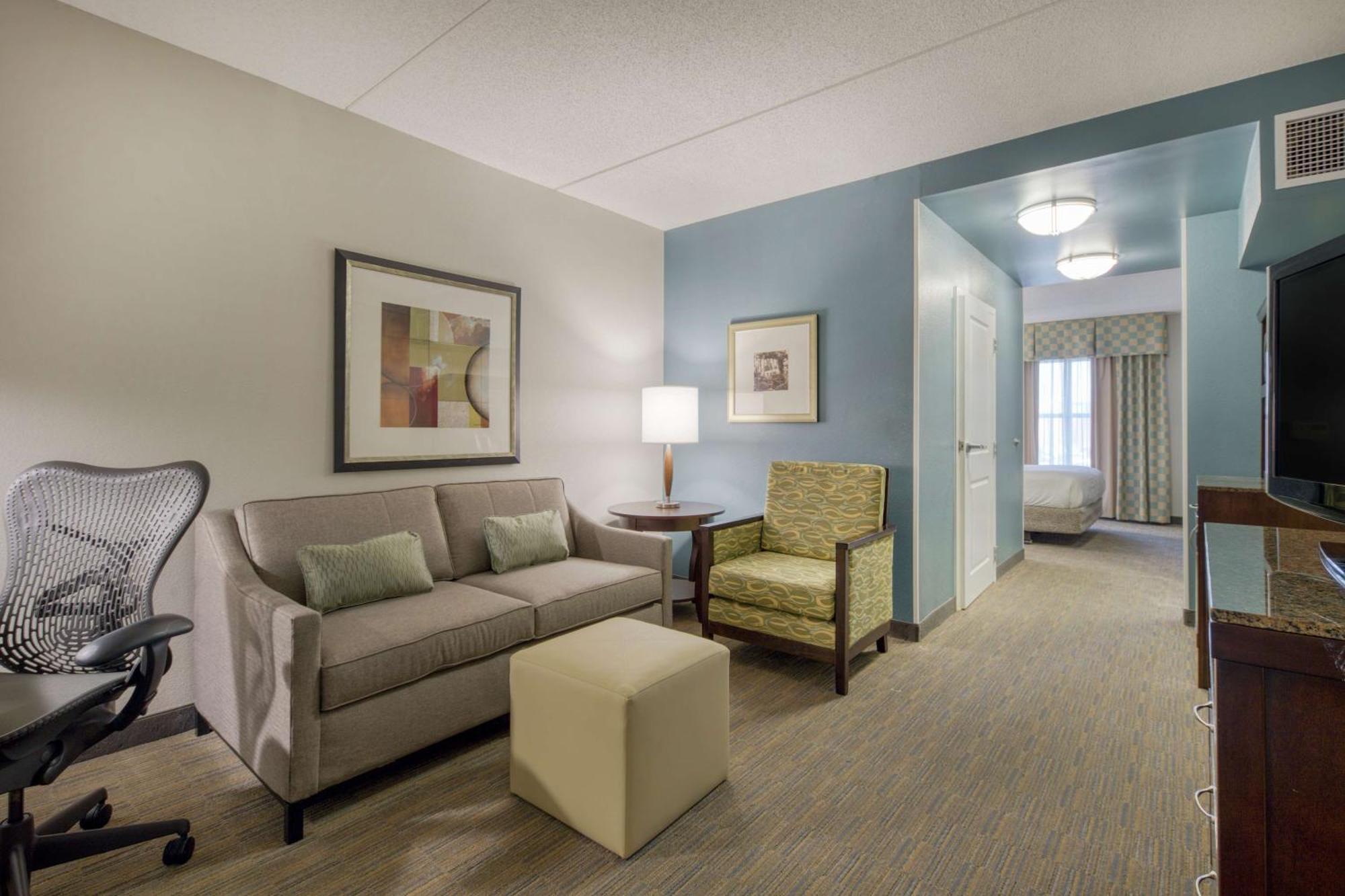 Hilton Garden Inn Durham Southpoint Экстерьер фото