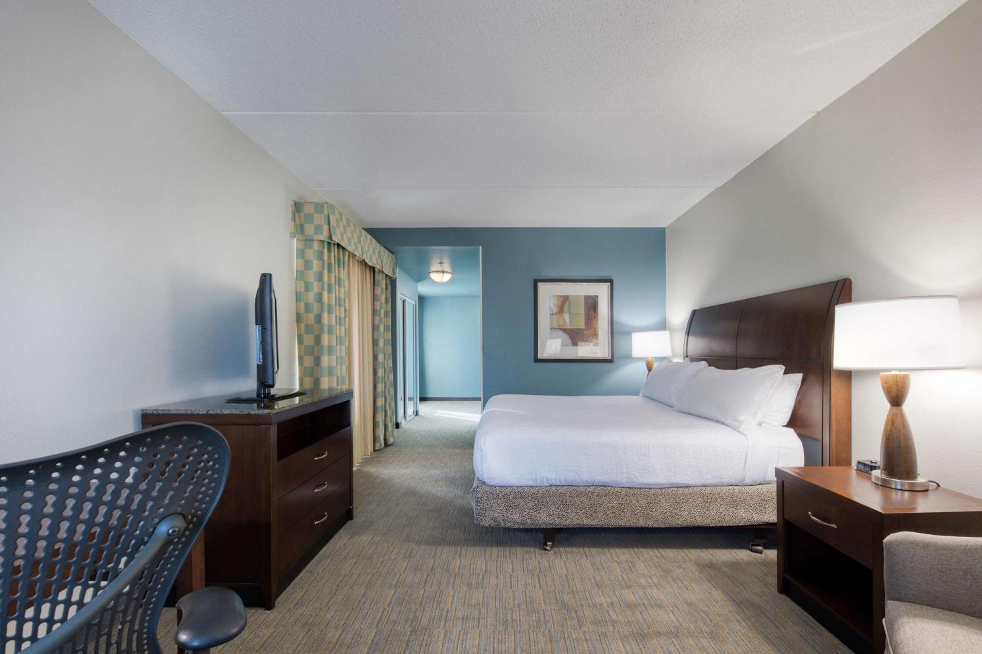 Hilton Garden Inn Durham Southpoint Экстерьер фото