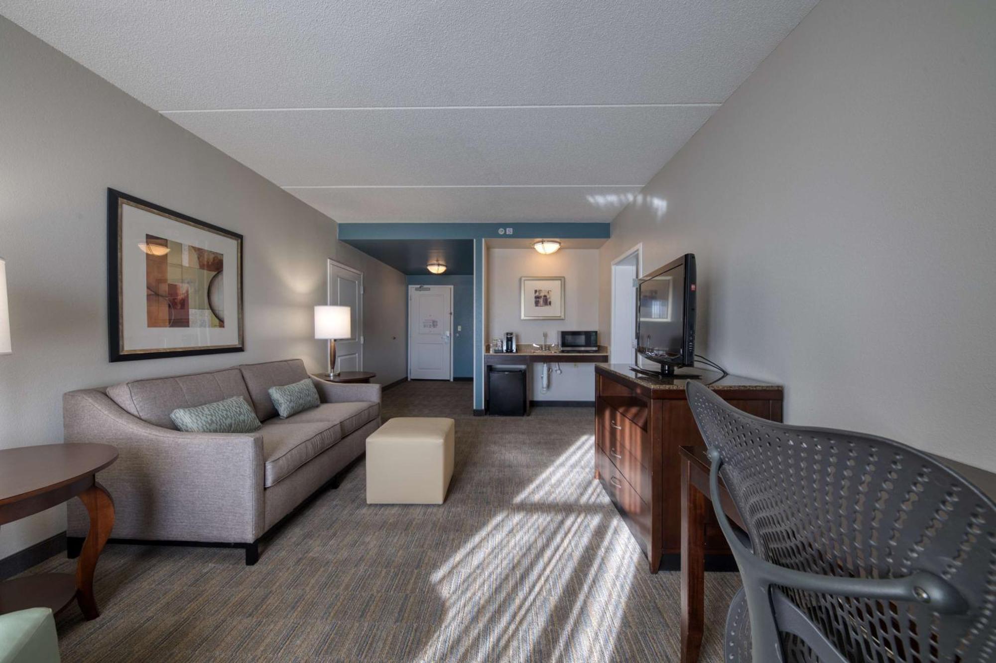 Hilton Garden Inn Durham Southpoint Экстерьер фото