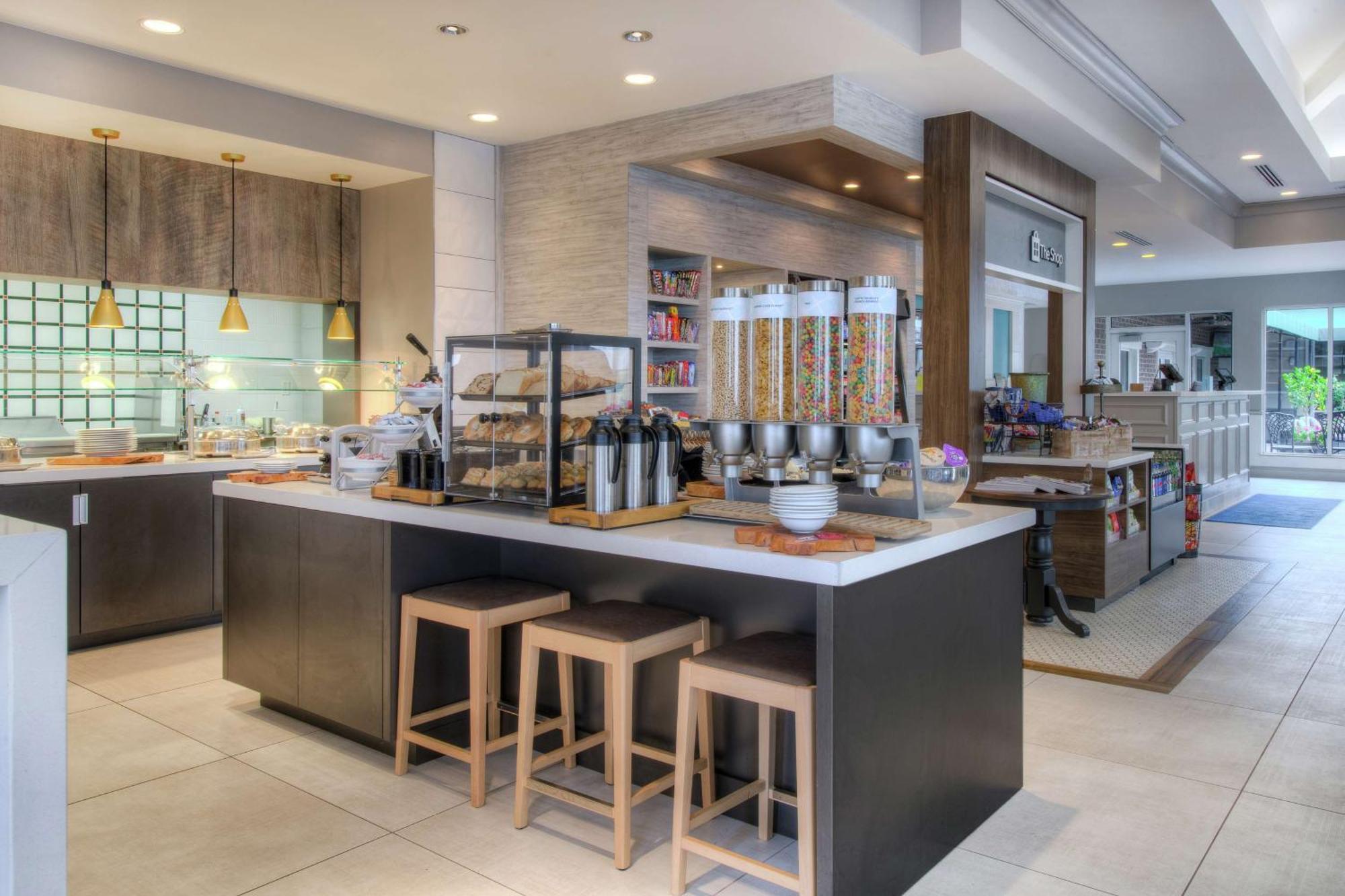 Hilton Garden Inn Durham Southpoint Экстерьер фото