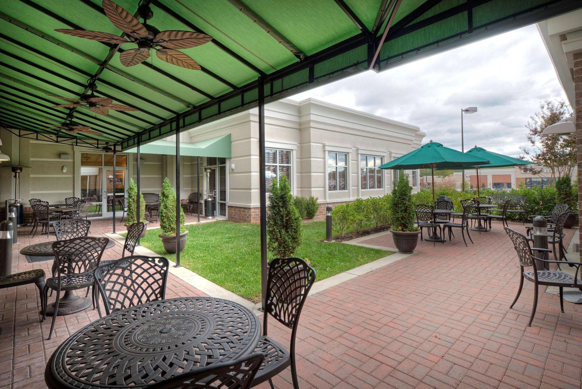 Hilton Garden Inn Durham Southpoint Экстерьер фото