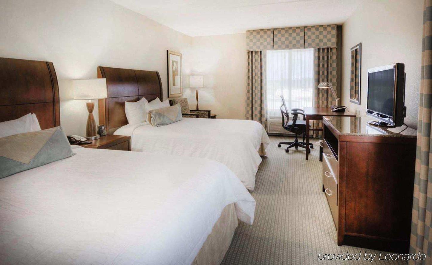 Hilton Garden Inn Durham Southpoint Экстерьер фото