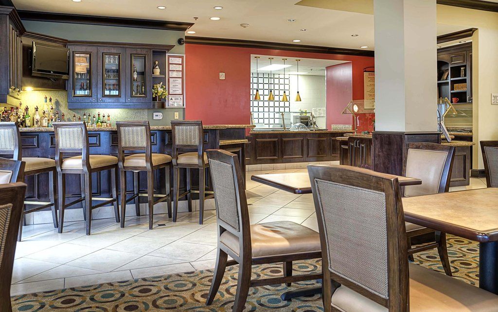 Hilton Garden Inn Durham Southpoint Экстерьер фото