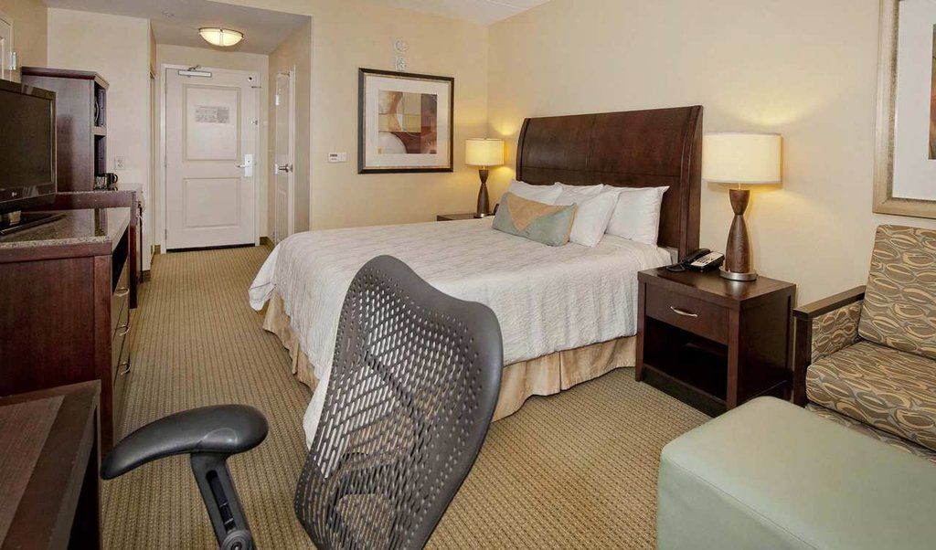 Hilton Garden Inn Durham Southpoint Экстерьер фото